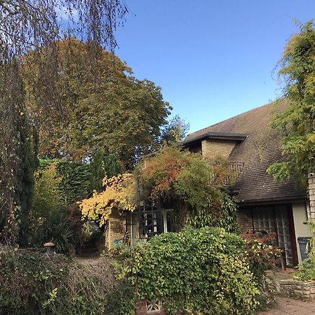 Sandford Meadow Guest House Kennington  Exterior photo