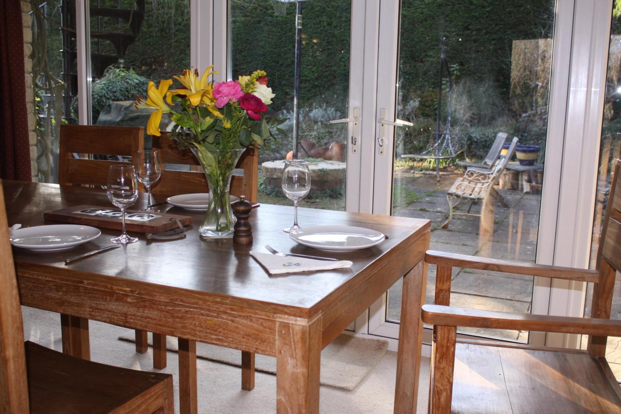 Sandford Meadow Guest House Kennington  Room photo
