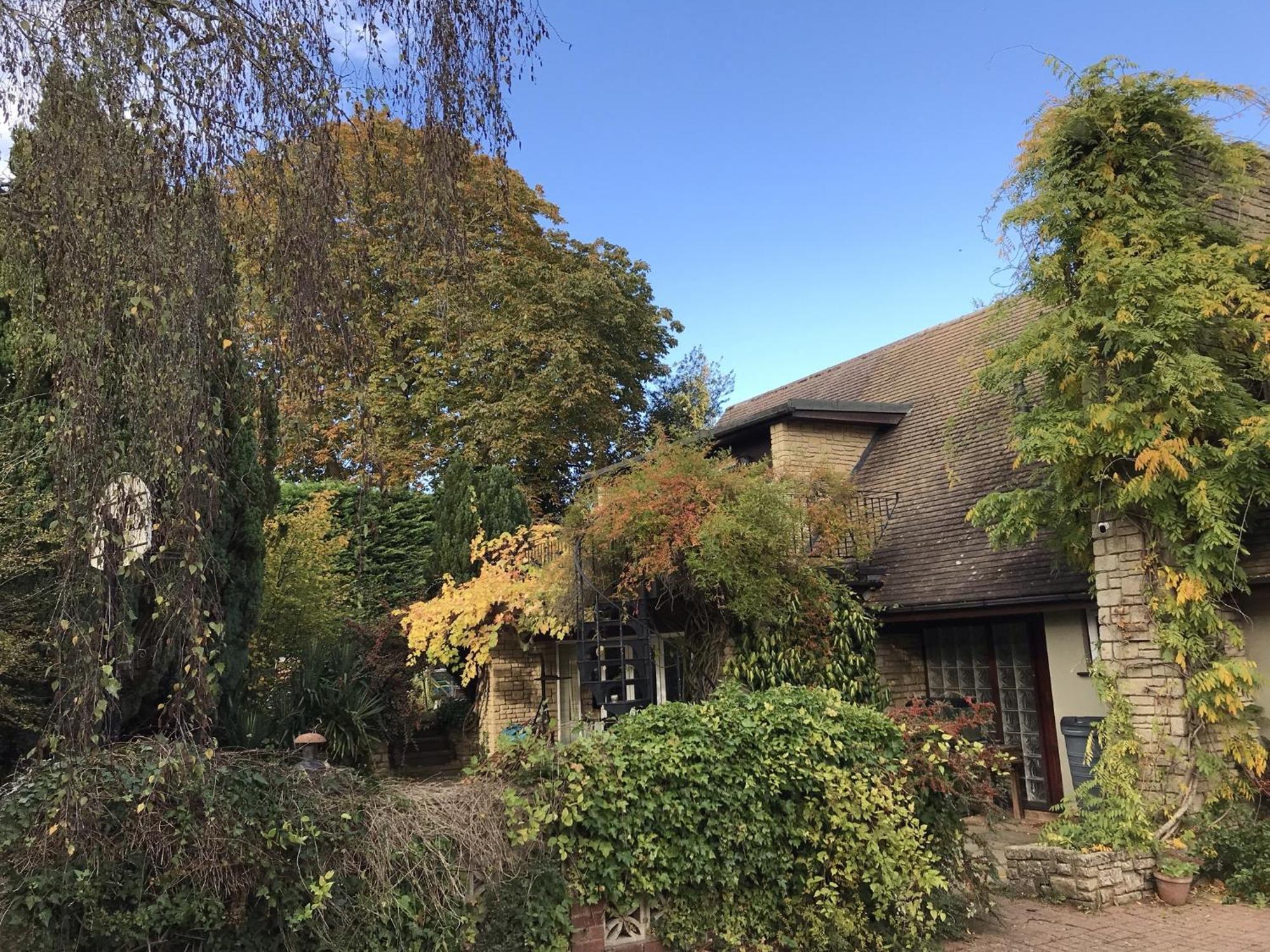 Sandford Meadow Guest House Kennington  Exterior photo