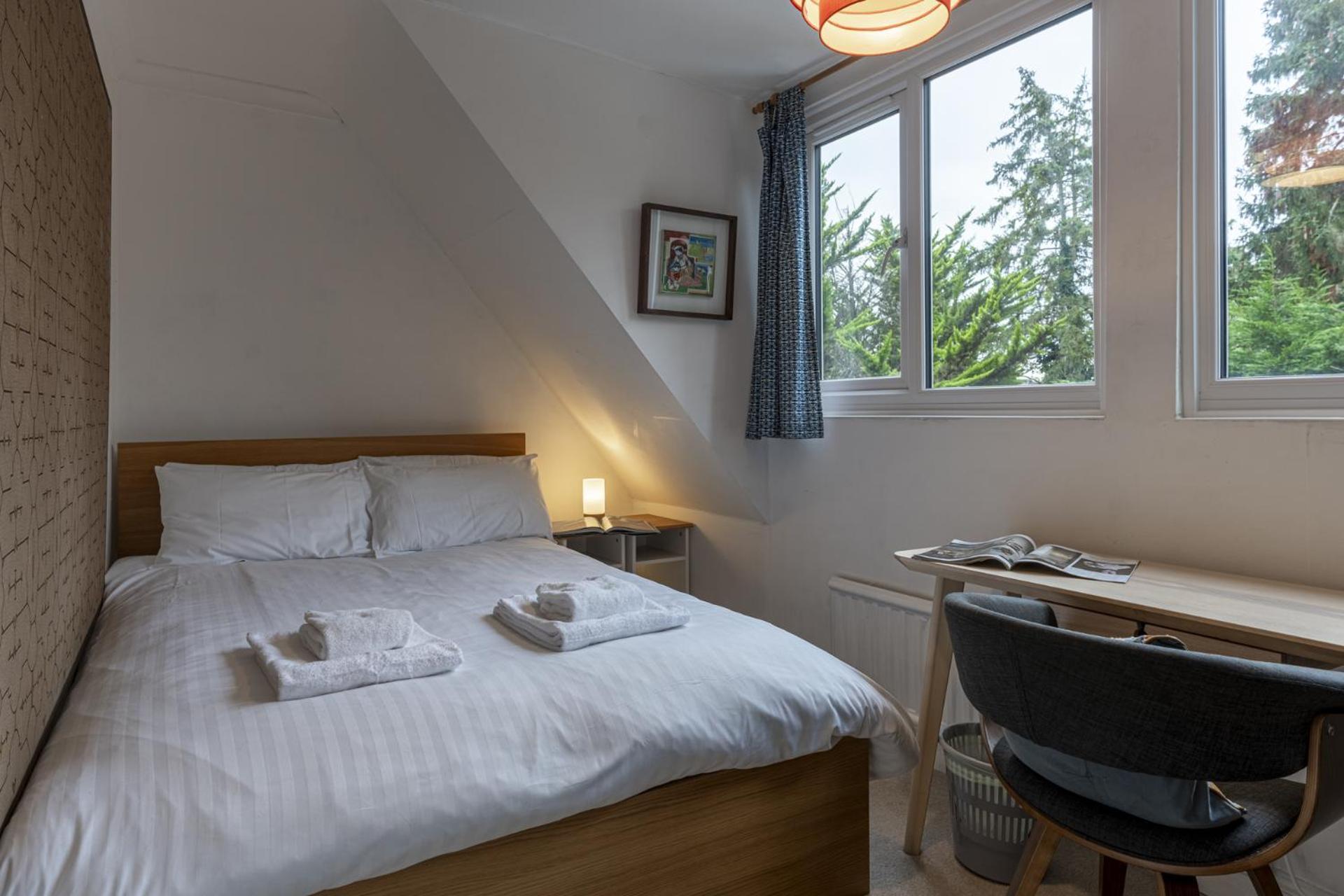 Sandford Meadow Guest House Kennington  Exterior photo