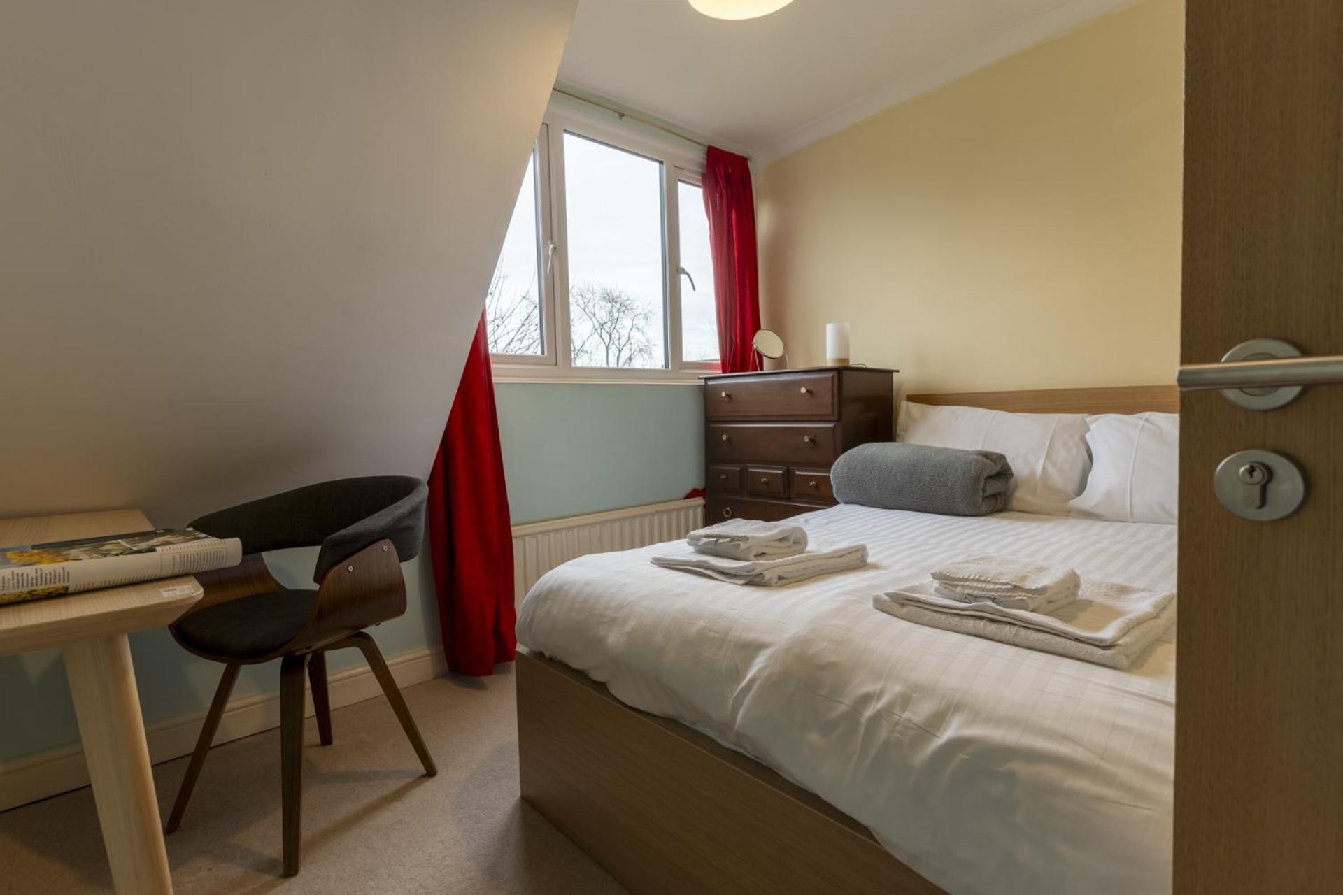 Sandford Meadow Guest House Kennington  Room photo
