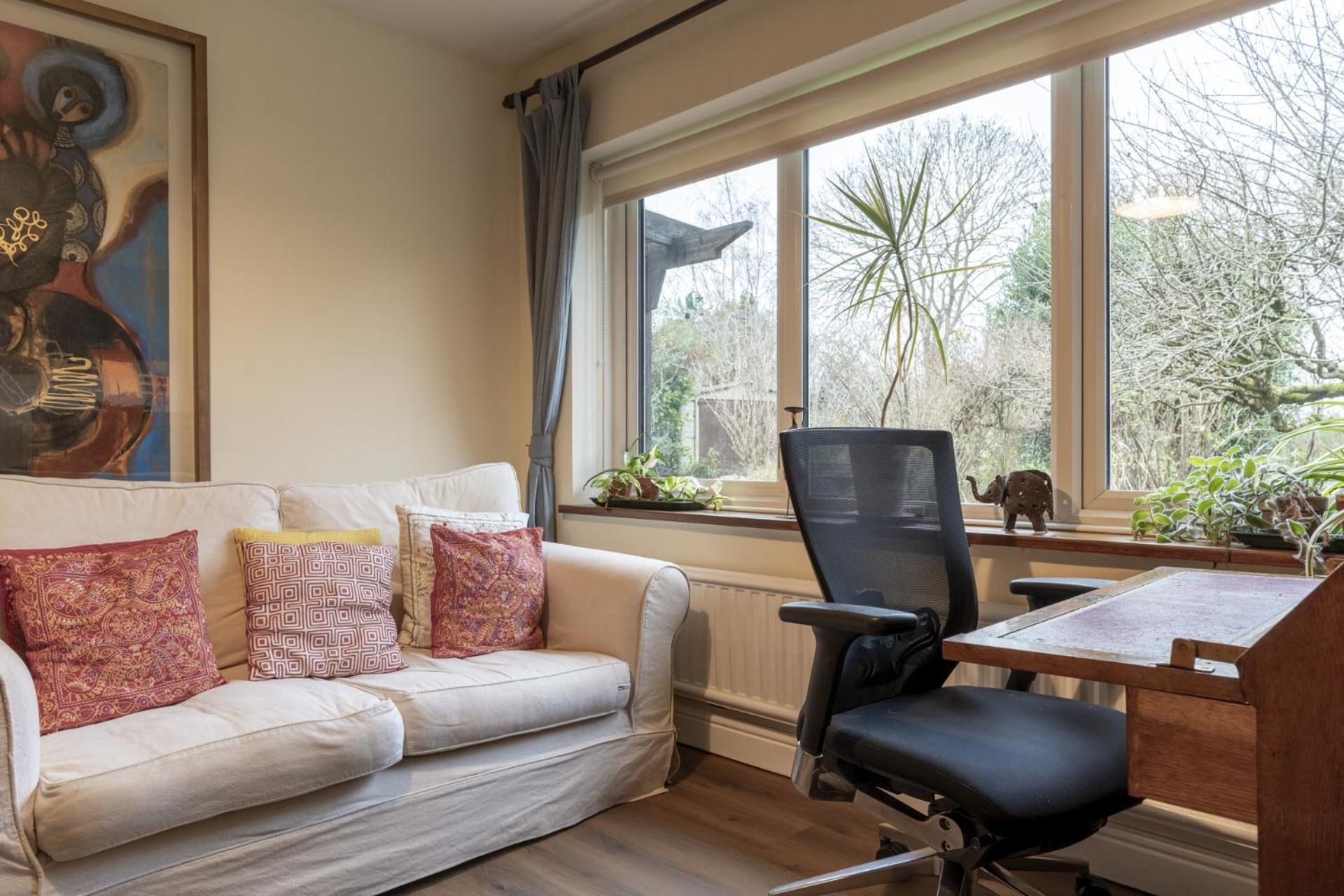 Sandford Meadow Guest House Kennington  Exterior photo